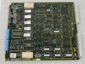 7521-890z-00 Crosfield Electronics 7521-8890 Circuit Board T86480