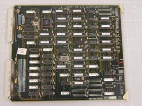 7533-356z-00 Crosfield Electronics 7533-3560 7533-3550 Autoloader-swift I/f Boar