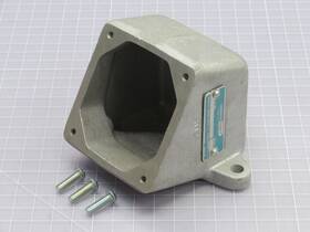 T252811 Crouse Hinds Dre-23 Dre 23 Back Box