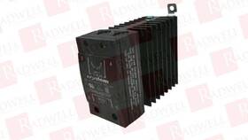 Cmra4865ep Crydom Sensata Technologies / Used
