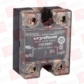 Cwa4825 Crydom Sensata Technologies / Used