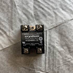 H12d4890-10 Crydom Sensata Technologies H12d4890-10/ H12d489010