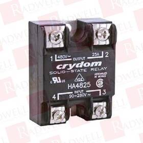 Hd4890-10 Crydom Sensata Technologies / Hd489010 Used