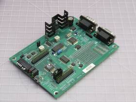 T265755 Csi 1252107 Saint Board Ver. 1.7 Pcb Circuit