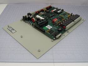 Ll33037502h Csi/t.a.c 77110-c Serial 38229 339375 Circuit Board T173875