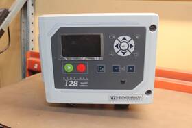 I28-c109575-1 Cts Cincinnati Test Systems Sentinel World Edition