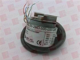 Nhs-20-2md-500 Cui Inc / Nhs202md500 Used