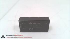 Pyb10-q24-s12 Cui Inc Dc-dc Converter #324617