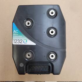 132e-2321 Curtis 389212321 Ac Motor Controller 24volt 250 Amp. Unused