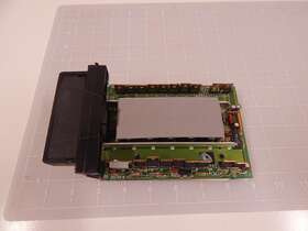 T84567 Curtis Pmc 1243 16975 Power Board