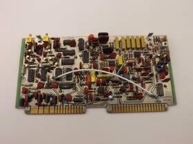 1780-0572d Cushman Electronics 7001-0419 0572d Circuit Board T36541