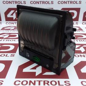 915cw120100122 Custom Panel Printer Used Upp