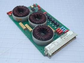 00344206-05 Custom Servo Motors 186381 0331 Dbm/3p-06 Pc-dbm/3p-2 Circuit Board