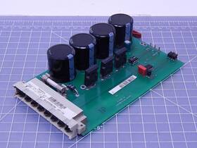 00344207-01 Custom Servo Motors Pc-bs3-2 179938 0013 Bs200/1000 Circuit Board T1
