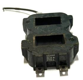 9-2124-1 Cutler Hammer 120v Coil