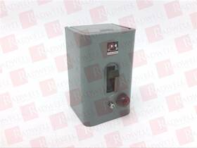 9101h76a Cutler Hammer Eaton Corporation / Used