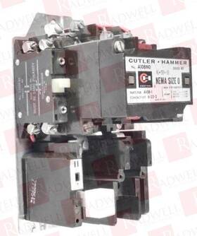 A10bn0a Cutler Hammer Eaton Corporation / Used Tested Cleaned