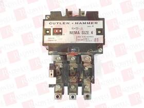 A10fno Cutler Hammer Eaton Corporation / Used