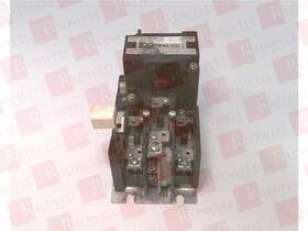 A11cn0 Cutler Hammer Eaton Corporation / Used