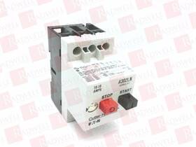 A302ln Cutler Hammer Eaton Corporation / Used