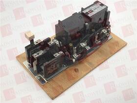A50-cnvoa Cutler Hammer Eaton Corporation / A50cnvoa Used