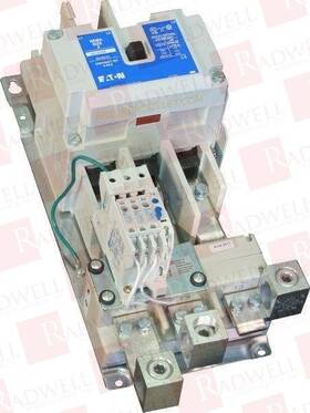 An16sn0ab Cutler Hammer Eaton Corporation / Used