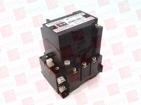 C10cn3t Cutler Hammer Eaton Corporation / Used