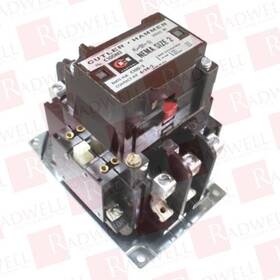 C10dn3 Cutler Hammer Eaton Corporation / Used