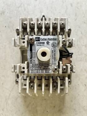 C30bnm2h Cutler Hammer Eaton Corporation /
