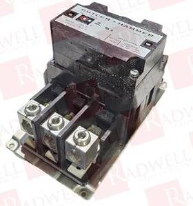 C832ln1a Cutler Hammer Eaton Corporation / Used