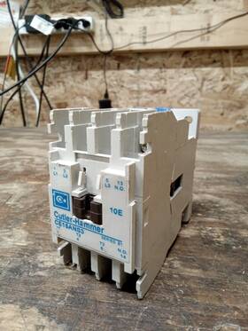 Ce15ans3a Cutler Hammer Eaton Corporation /