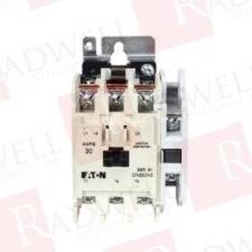 Cn35dn3ab Cutler Hammer Eaton Corporation / Used