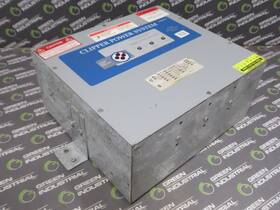 Cpss2208ystt Cutler Hammer Used Clipper Series Iv Surge Protection Device