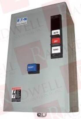Ecx09g1qhar63dl30 Cutler Hammer Ecx09g1qha-r63/dl30 Eaton Corporation / Used