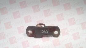 H-1243 Cutler Hammer Eaton Corporation / H1243 Used