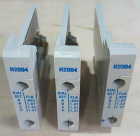 H-2004-3 Cutler-hammer Eaton Pack Of 3