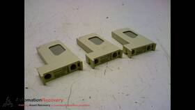 H2002b-3 Cutler-hammer Heater Pack Amp Overload Relays See Desc #164981