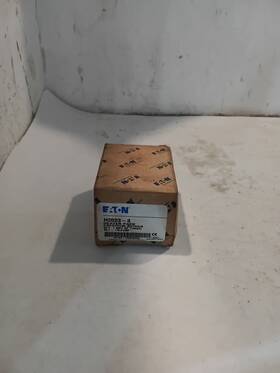 H2023-3 Cutler Hammer Eaton / H20233 New In Box D4c