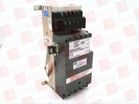 Iqa-6600 Cutler Hammer Eaton Corporation / Iqa6600 Used
