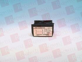 Mc320ke02 Cutler Hammer Eaton Corporation / Used Tested Cleaned