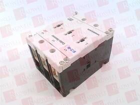 N04nes3x3n Cutler Hammer Eaton Corporation / Used
