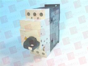 Pkzm4-58 Cutler Hammer Eaton Corporation / Pkzm458 Used