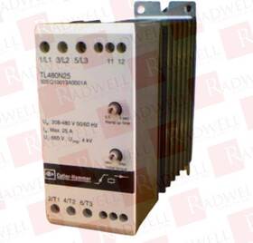 Tl480n25 Cutler Hammer Eaton Corporation / Used