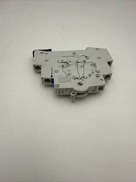 Wax1a1b Cutler Hammer Eaton Corporation / Used