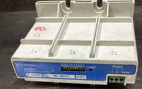 3d52828g03 Cutler Hammer/westinghouse Iq Universal Energy Sentinel 480 480y/277