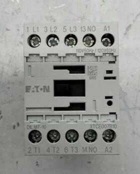 Xtce007b01a Cutler Hammer Eaton Corporation / Used