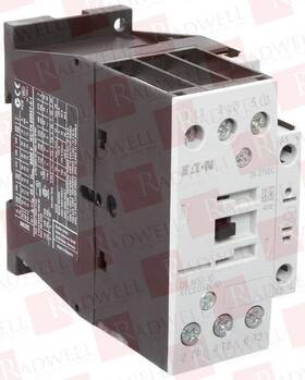 Xtce032c10td Cutler Hammer Eaton Corporation / Used
