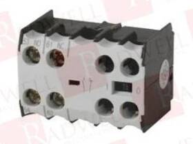 Xtmcxfa02 Cutler Hammer Eaton Corporation / Used