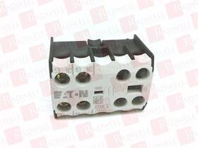 Xtmcxfa20 Cutler Hammer Eaton Corporation / Used