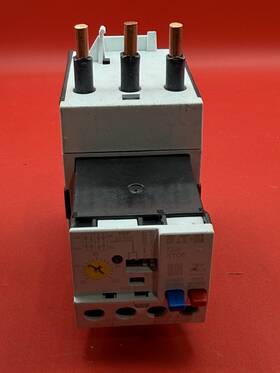Xtoe100dcs Cutler Hammer Eaton Corporation Zeb65-100 Overload Relay